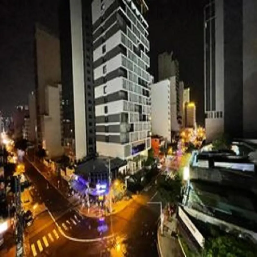 Hotel Department Να Τρανγκ Βιετνάμ