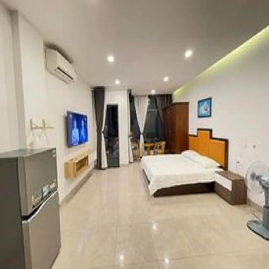 Hotel Department Να Τρανγκ 0*,  Βιετνάμ